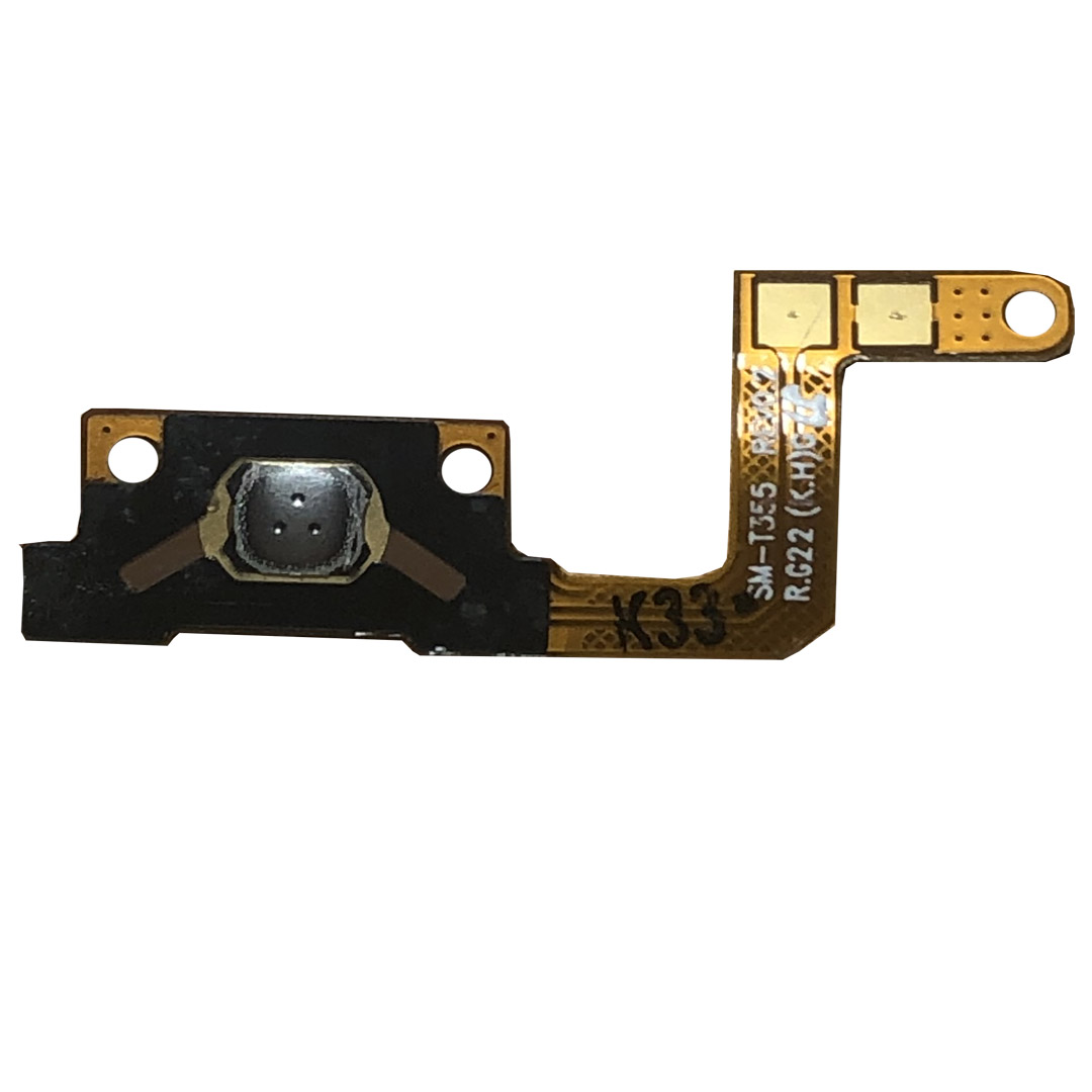 Flex home Samsung Tab A / SM-T350